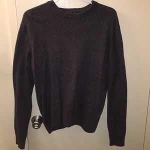 DOCKERS MENS SWEATER